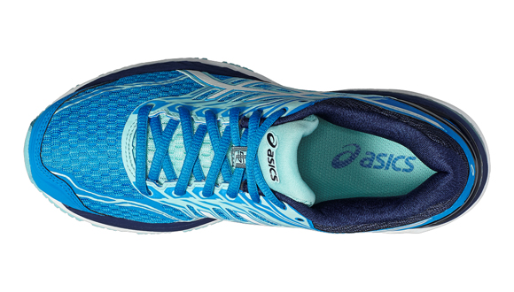 asics gt 2000 womens size 6